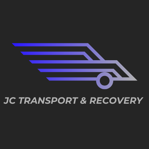 JC Transport & Recovery Logo