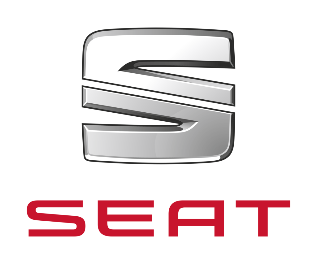 Seat Logo