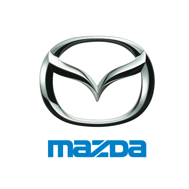 Mazda Logo