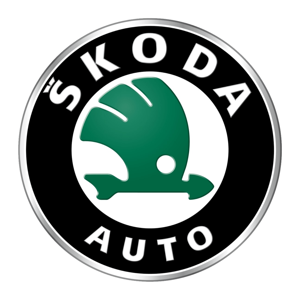 Skoda Logo